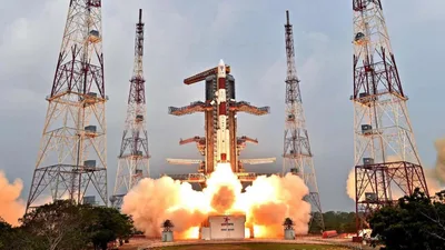 PSLV XL | GSAT-12 cover image