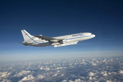 Pegasus XL | 8 x CYGNSS cover image