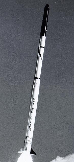 Scout X-1 | Explorer 9 cover image