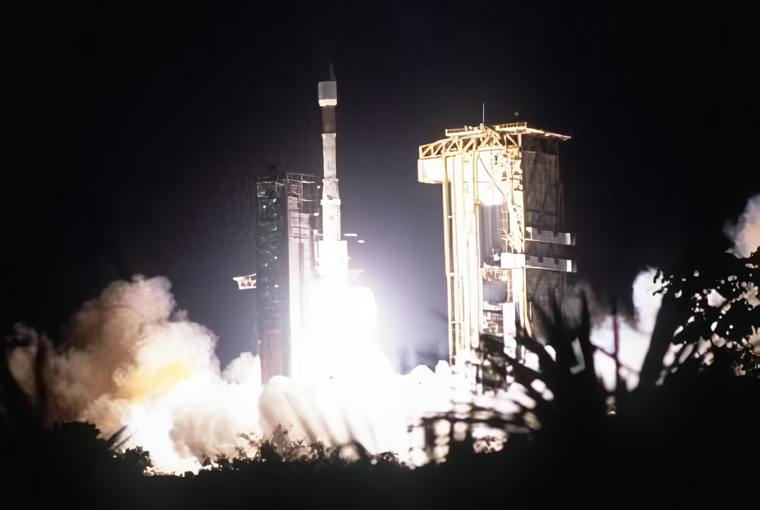 Ariane 44P | Anik E2 cover image
