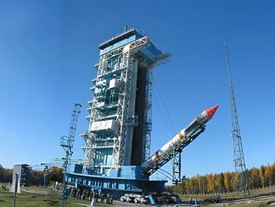 Kosmos-3M | Taifun-2 17 cover image