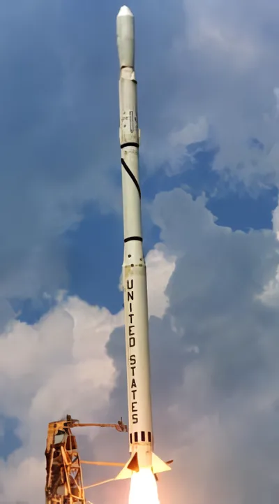 Scout B | OV3-5 cover image