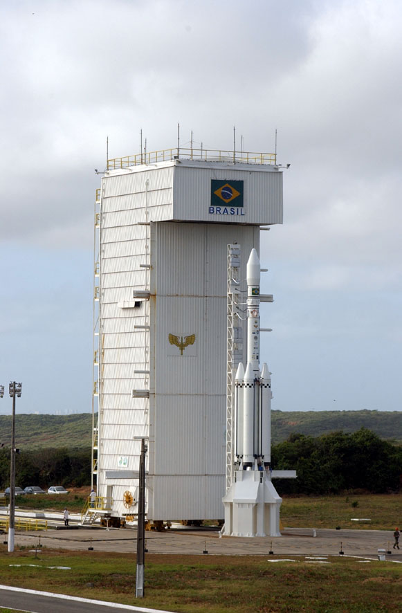 VLS-1 | SCD-2A cover image