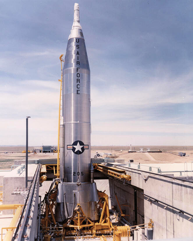 Atlas D | OV1-1 cover image