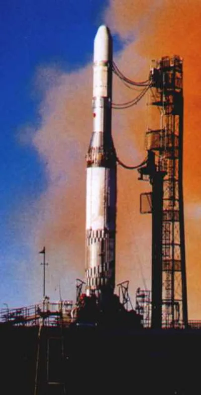 Europa I | STV 2 cover image