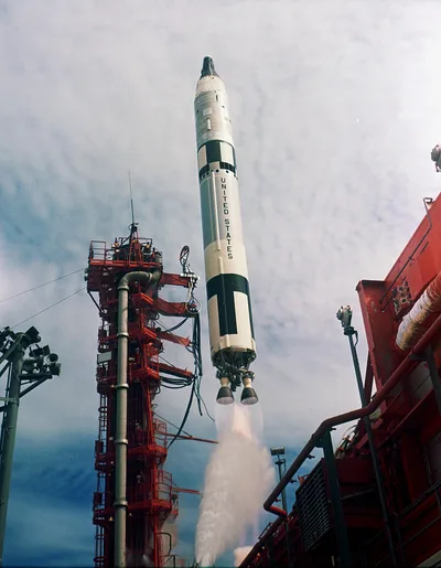 Titan II GLV | Gemini VI-A cover image