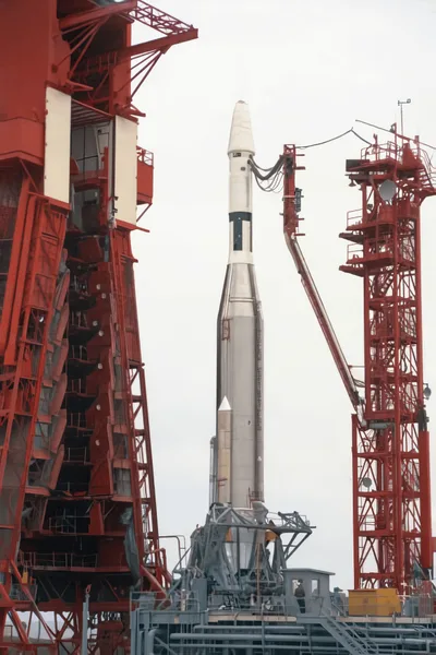 Atlas LV-3A | Ranger 2 cover image