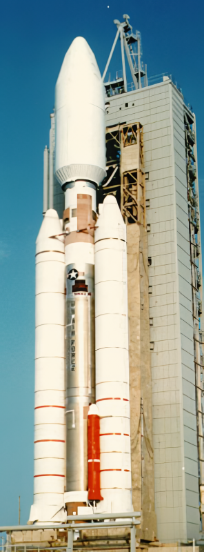 Titan 402A IUS | DSP 14 cover image