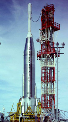 Atlas-Able | P-3 cover image