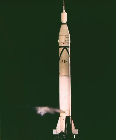 Juno-I | Beacon cover image