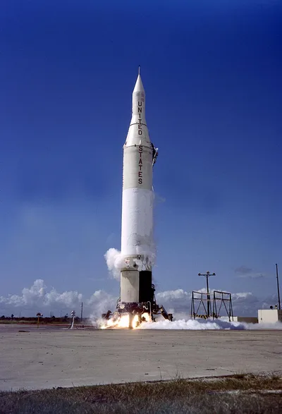 Juno II | Pioneer 4 cover image