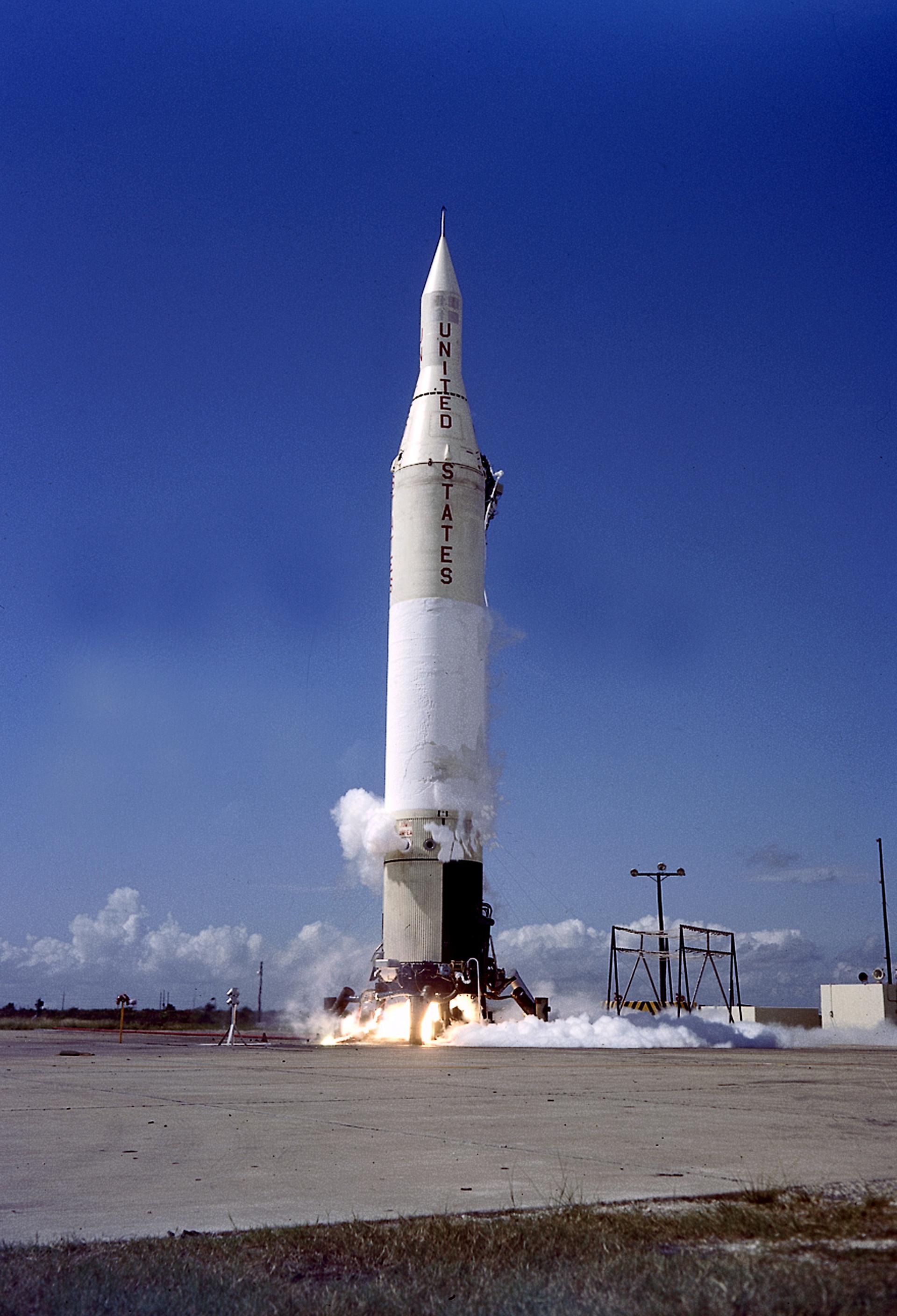 Juno II | Pioneer 3 cover image