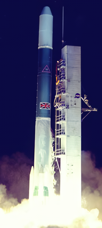 Delta 2313 | Sirio 1 cover image