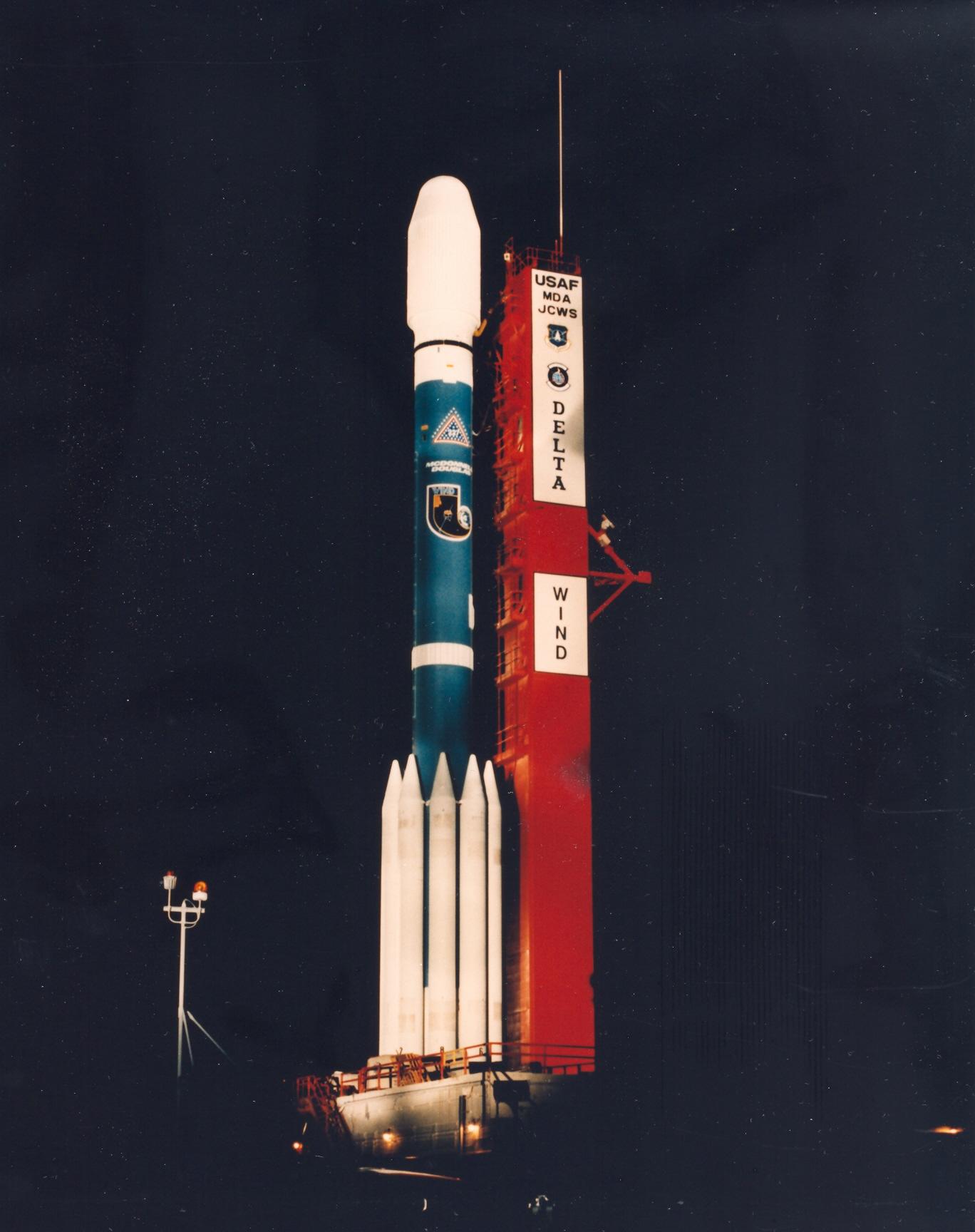 Delta 7925-10 | Wind cover image