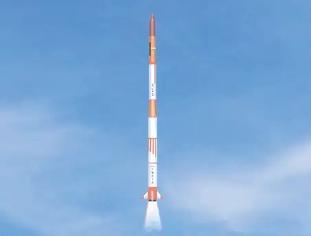 SLV-3 | Rohini RS-D-2 cover image