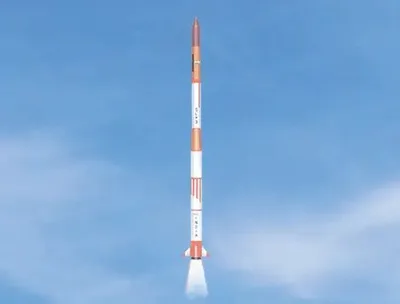 SLV-3 | Rohini RS-D-1 cover image