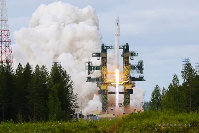 Angara-1.2pp | Maiden flight (Suborbital) cover image