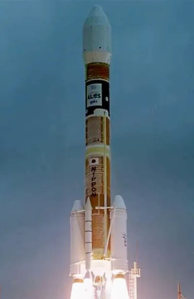 H-IIA 2022 | Himawari-6 (MTSAT-1R) cover image