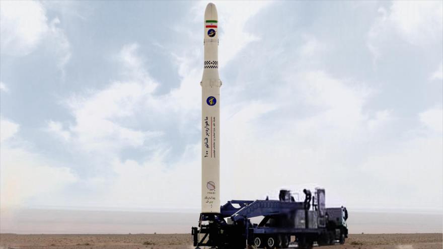 Qaem 100 | Nahid-1 cover image