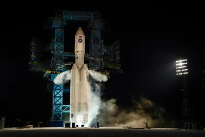Angara A5/Briz-M | IPM cover image