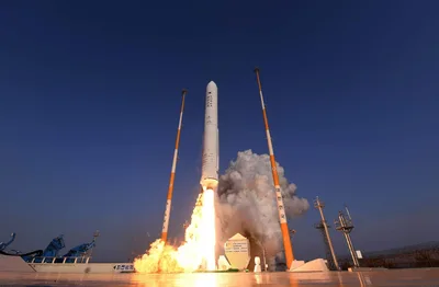 KSLV-2-TLV | Test Flight cover image