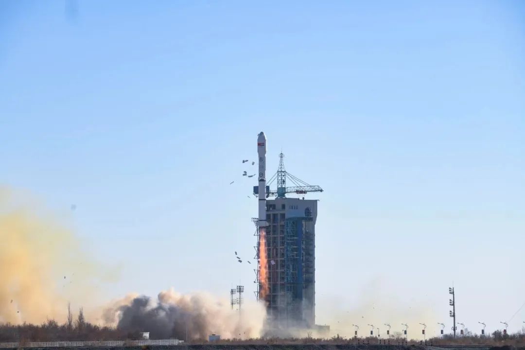 Long March 2C | MisrSat-2 cover image