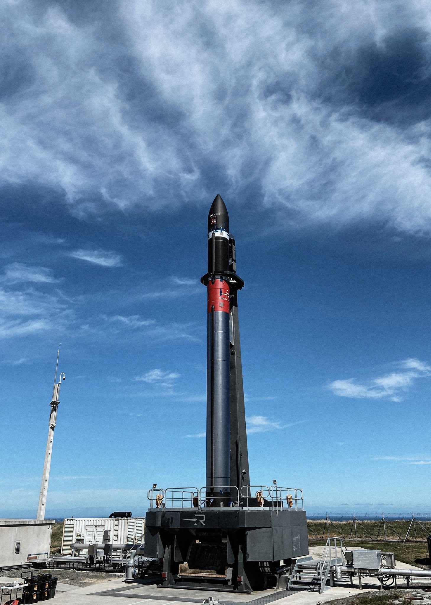 Electron | Four Of A Kind (NorthStar 1) cover image