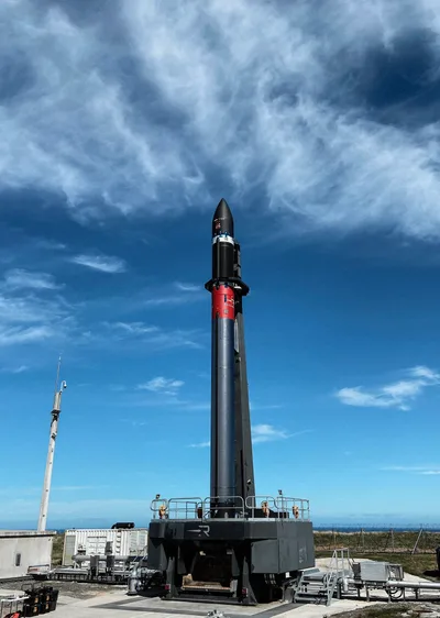 Electron | Four Of A Kind (NorthStar 1) cover image