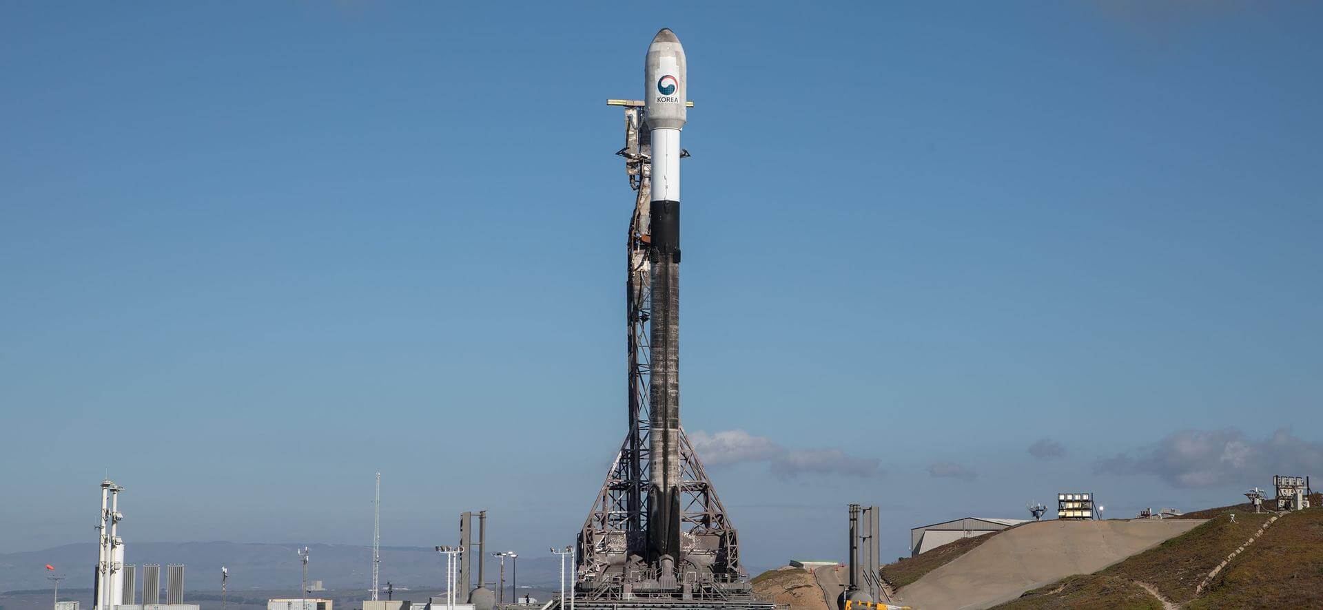Falcon 9 Block 5 | 425 Project Flight 1 & rideshare cover image