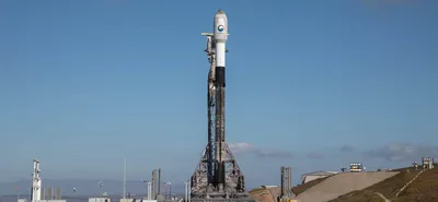 Falcon 9 Block 5 | 425 Project Flight 1 & rideshare cover image