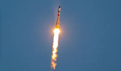 Soyuz 2.1a | Progress MS-24 (85P) cover image
