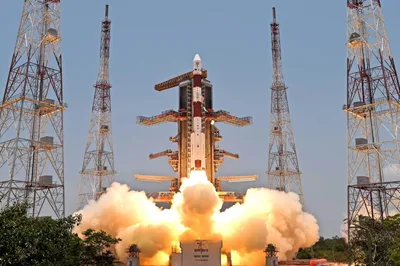 PSLV-XL | Aditya-L1 cover image