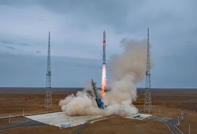 Zhuque-2 | Flight 2 cover image