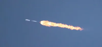 Falcon 9 Block 5 | Iridium-9 & OneWeb 19 cover image