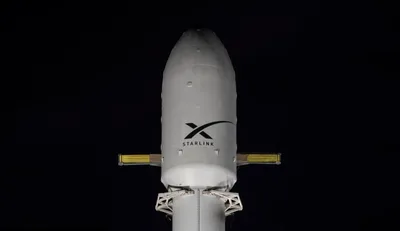 Falcon 9 Block 5 | Starlink 26 cover image