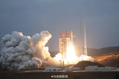 Long March 6A | Yunhai 3-02 cover image