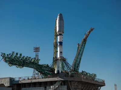 Soyuz 2.1a/Fregat-M | CAS500-1 & rideshare cover image