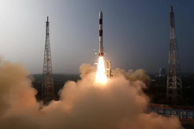 PSLV-DL | XPoSat cover image