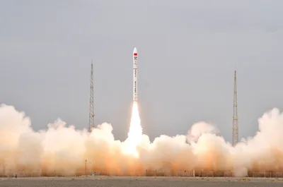 Ceres-1 | Jilin-1 Wideband-02A cover image