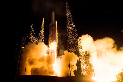 Delta IV Heavy | NROL-26 (USA-202) cover image