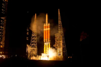 Delta IV Heavy | NROL-32 (Mentor) (USA-223) cover image
