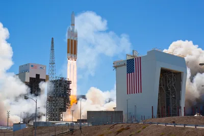 Delta IV Heavy | NROL-65 (USA-245 / KH-11) cover image