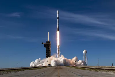 Falcon 9 Block 5 | Eutelsat 36D cover image