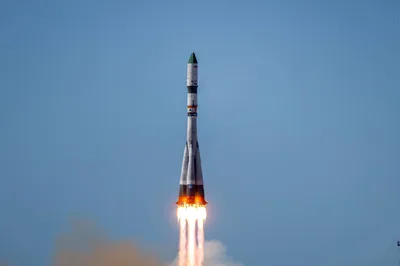 Soyuz 2.1a | Progress MS-27 (88P) cover image