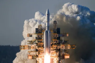 Angara A5/Blok DM-03 | Vostochny Angara Test Flight cover image