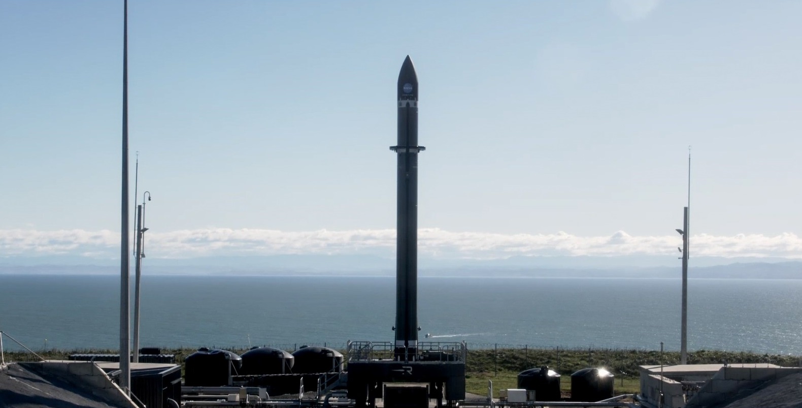 Electron | Ready, Aim, PREFIRE (PREFIRE 1) cover image