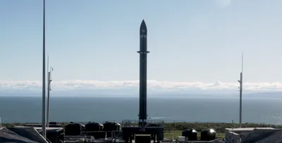 Electron | Ready, Aim, PREFIRE (PREFIRE 1) cover image