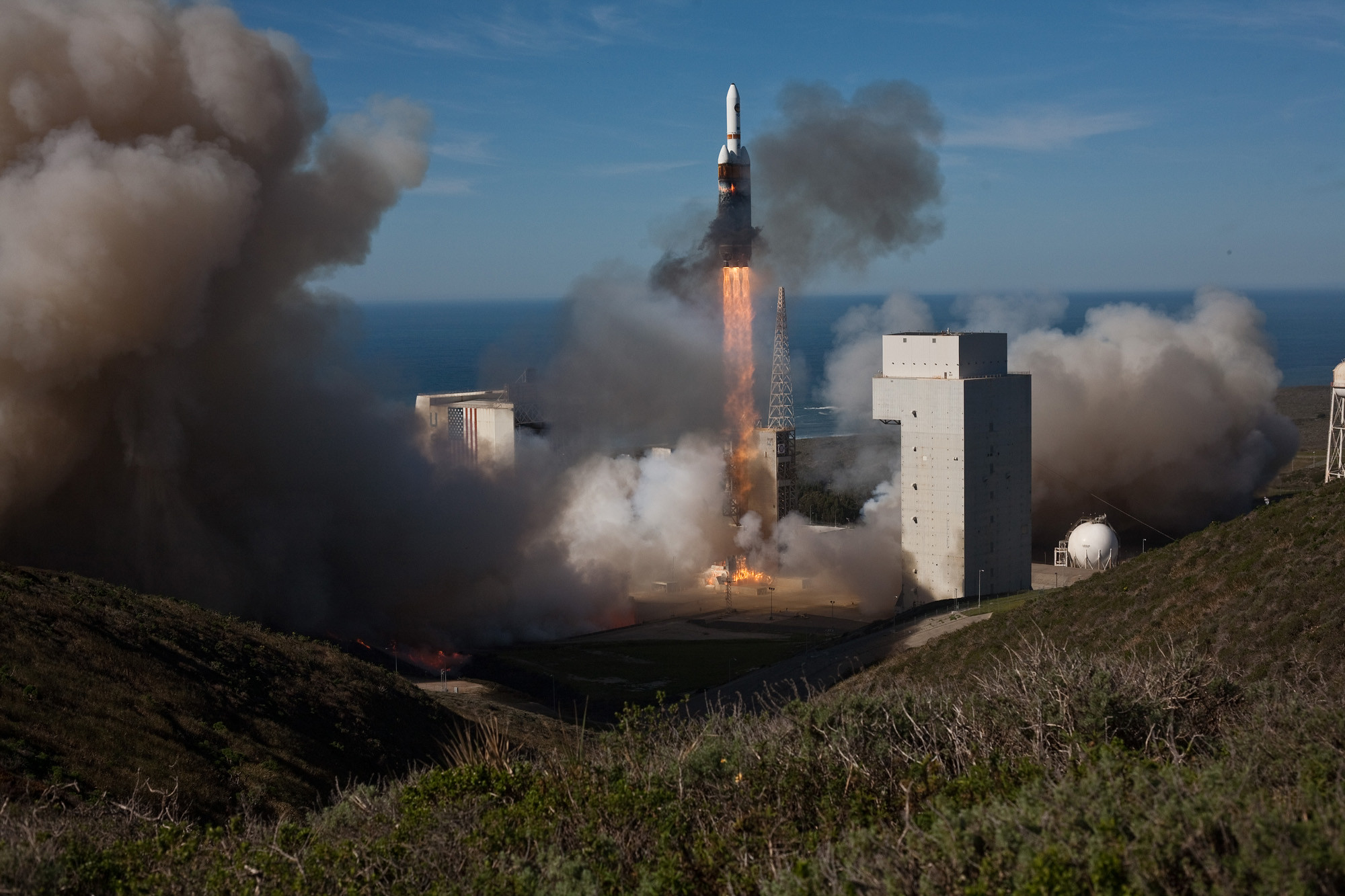 Delta IV Heavy | NROL-49 (KH-11) (USA-224) cover image