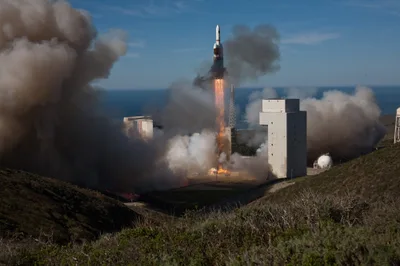 Delta IV Heavy | NROL-49 (KH-11) (USA-224) cover image