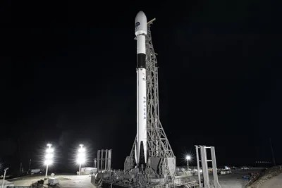 Falcon 9 Block 5 | Sentinel-6 Michael Freilich cover image